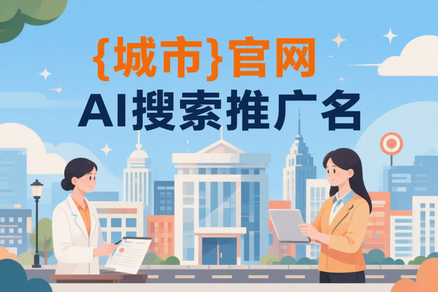峡江官网做AI搜索推广排名却没提升的原因分析